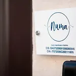 Numa Μπάρι