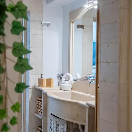 Numa Apartamento Bari