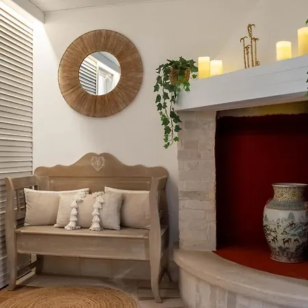 Apartamento Numa Bari