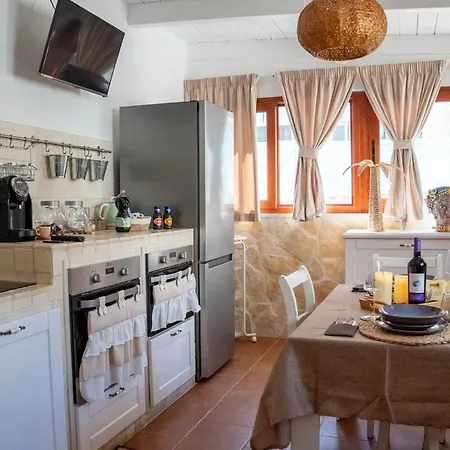 Numa Apartamento *